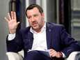 Opnieuw gerechtelijk onderzoek tegen Matteo Salvini wegens zijn vluchtelingenbeleid
