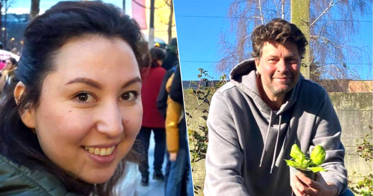 BV 24/7.  Stijn and Nuria celebrate love in Paris and Wim Lybaert feels itchy |  Ltd