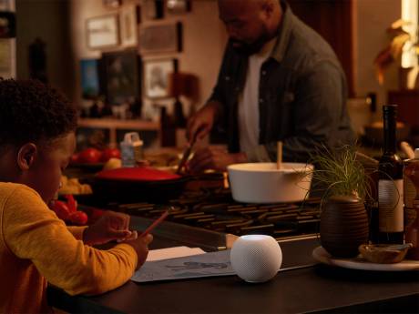 Apple start verkoop slimme speaker in Nederland: vijf voordelen en één groot nadeel