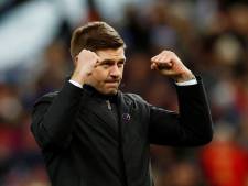 Jürgen Klopp maakt zich op voor duel met Steven Gerrard: 'Overtuigd dat hij hier ooit trainer wordt’