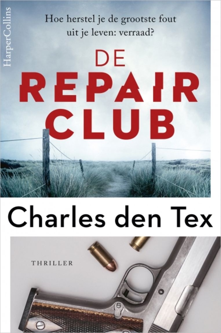 Resultaat Goot saai Op zoek naar spanning in de Boekenweek? Deze thrillers mag u niet missen