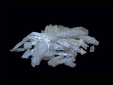 Man uit Krabbendijke veroordeeld voor vervoeren crystal meth, hoofdverdachte krijgt zes jaar cel