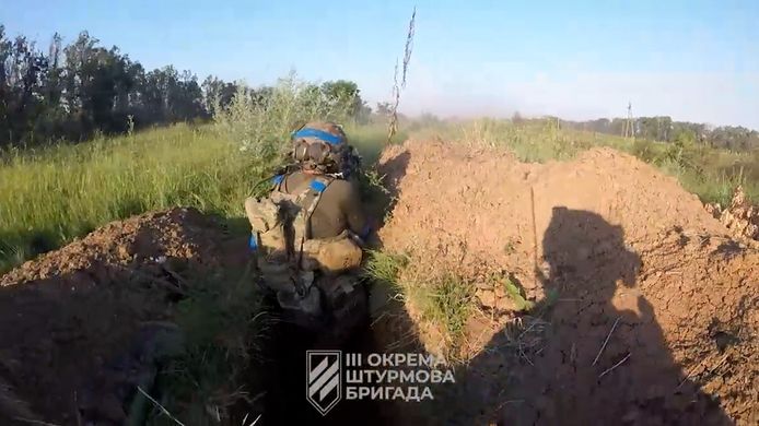 KIJK. Beelden tonen dramatisch moment waarop Oekraïense soldaten ...