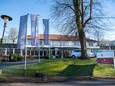 Hotel Oranjeoord maakt vanuit het faillissement een doorstart, onder dezelfde eigenaar.