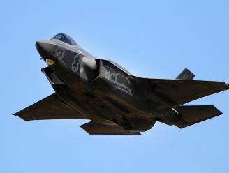 Prijs F-35A duikt voor het eerst onder 90 miljoen dollar
