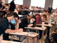 Victoria, étudiante de 18 ans, parle de la souffrance de sa génération: “Nous sommes prêts à respecter vos mesures, mais permettez-nous de revivre”