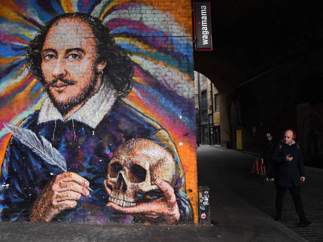 Shakespeare-museum opent in voorjaar 2024 in Londen