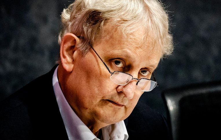 Stad heeft behoefte aan duizendpoot als waarnemer | Het Parool