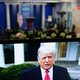 De speech waarmee Trump zijn aanhangers opruide: ‘We zullen de diefstal tegenhouden’
