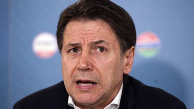L'ancien Premier ministre italien visé par une enquête pour négligences lors de la pandémie de Covid-19