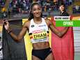 Onze atletiek-watcher is onder de indruk van wereldrecordhoudster Nafi Thiam: “Ze blijft gewoon winnen”