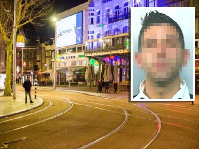 Maffiakopstuk verraadt tientallen criminelen uit Amsterdamse onderwereld