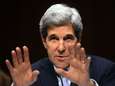 John Kerry confirmé par le Sénat au poste de secrétaire d'Etat