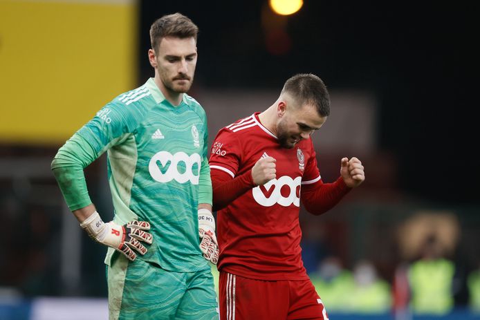 Les Rouches attendaient cette victoire depuis plus de deux mois.