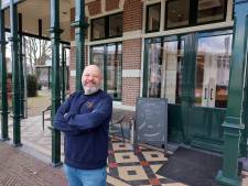 Hengelose sociëteit wil de geest van Charles Stork laten herleven door te geven aan goede doelen 