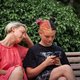 Jasmin ontdekt een groot geheim van haar dochter: ‘Officieel weet ik niet wat ik nu weet’