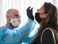 Les chiffres toujours dans le vert: moins de 800 nouvelles contaminations quotidiennes en moyenne