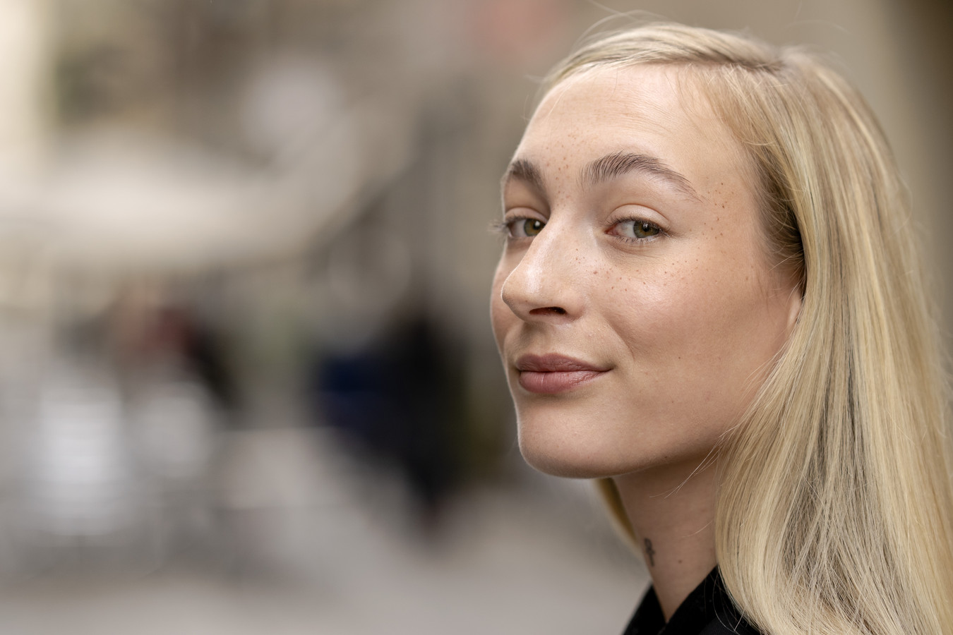 S10 tevreden over eerste repetities: ‘Ga gewoon het podium op’ | Foto ...