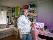Sahar heeft ziekte van Crohn: ‘Als ik toch ga werken, zal de ambulance moeten komen’