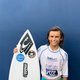 Belgisch surftalent Kamiel Deraeve (10) droomt van carrière als prof: ‘Hij surft 180 dagen per jaar in het buitenland’