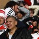 River Plate zakt voor het eerst uit Argentijnse eerste klasse