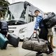 Aantal geregistreerde asielzoekers ruim gehalveerd