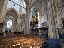 Miljoen van provincie voor restauratie Gotisch Huis en Bovenkerk in Kampen, maar er is nog meer geld nodig