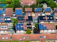 Iedere kWh zonnestroom die Eneco-klant teruglevert kost hem voortaan 11,5 cent