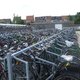 Gent start aarzelend met deelfietsen, Antwerpen kan vraag niet bijhouden
