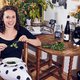 Italiaanse linzensoep met pasta