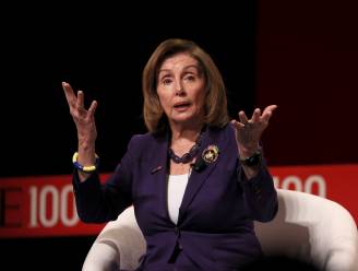 Nancy Pelosi heeft vertrouwen in herverkiezing Biden: “Democraten staan achter hem”