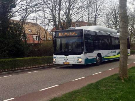 Provincie: ‘Wijzig wet om nieuw Zeeuws OV-systeem mogelijk te maken’