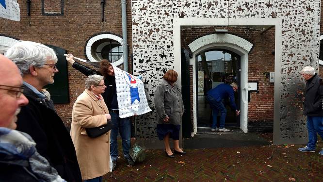 Facilitair Bedrijf Bergen op Zoom sluit de deur voorgoed