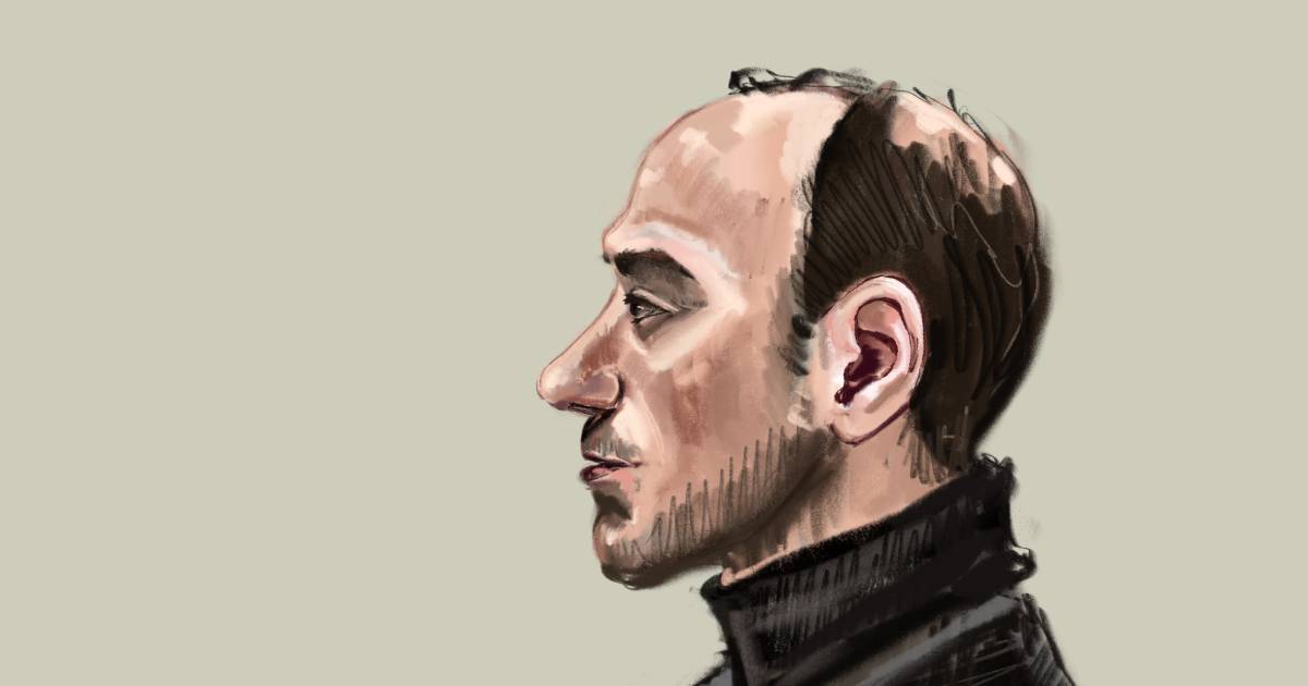 Verdachte van moord Biggekerke probeerde ook zijn ex om te brengen: ‘Ik heb veel spijt’