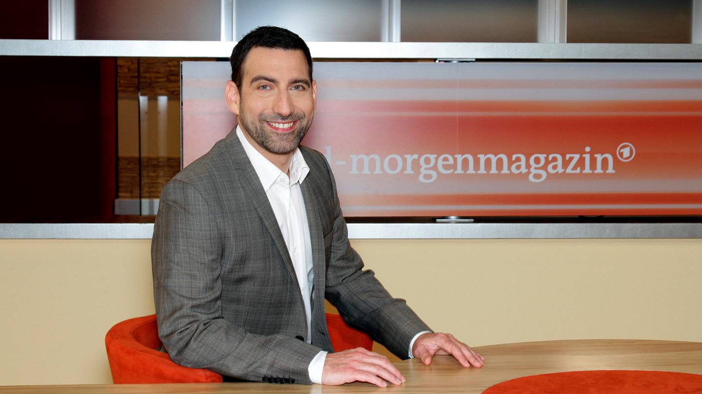 ARD-Morgenmagazin - ZDF - vrijdag 27 februari 2026 - 05:30 - TV-Gids