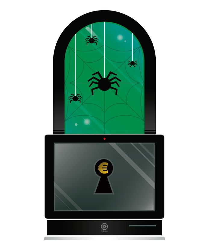 Gehackte computer? Waarschijnlijk is het je eigen schuld | Economie | AD.nl