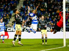 Tijd voor een nóg grotere schoonmaak na sportief rampseizoen bij FC Den Bosch