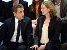 NKM reste numéro deux du parti "Les Républicains"