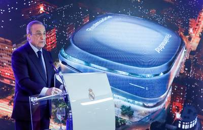 UEFA trekt boetes in tegen Super League-rebellen