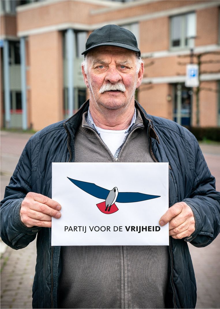 Joy van Gestel Beeld Maikel Samuels