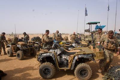 Prinsjesdagpost voor Kamerleden niet compleet