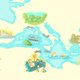 Acht reistips voor een zonnige herfstvakantie