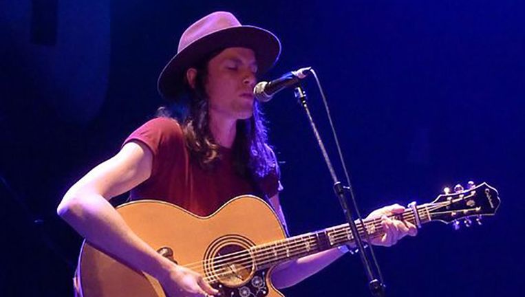 James Bay Beeld Wikicommons