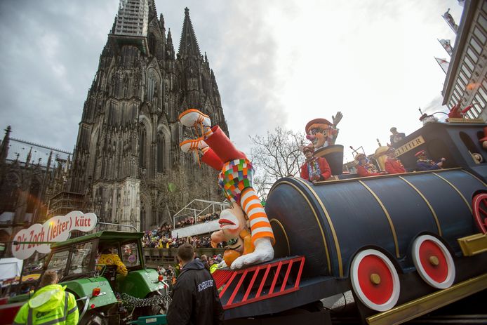 Het wordt het tweede jaar op rij dat de festiviteiten deels worden afgelast en deels worden aangepast vanwege de coronamaatregelen.