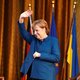 Hoe Duitsland langzaam maar zeker Merkel-moe werd