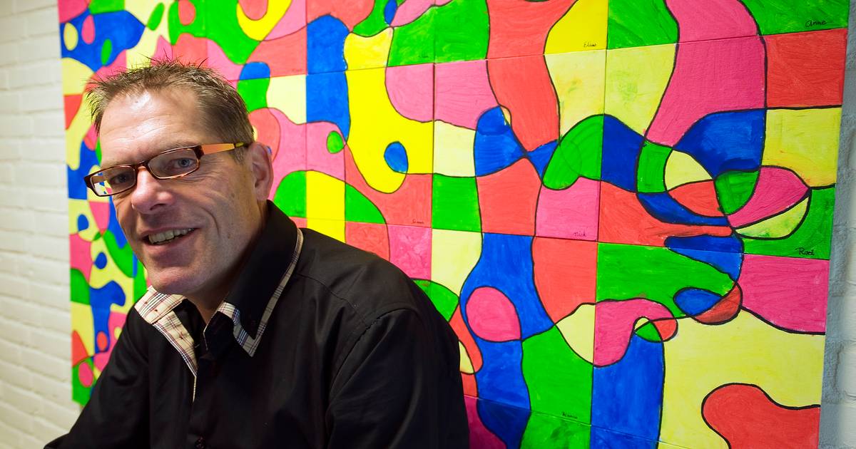 Oud-directeur Mariaschool Reutum overleden