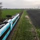 Lijn na lijn knabbelt Arriva aan de macht van de NS. Nu gaat het voor de hoofdprijs