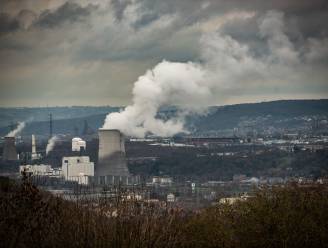 HLN ONDERZOEK. België haalt Europees besparingsdoel voor aardgas niet omdat gascentrales massaal draaien voor... Frankrijk