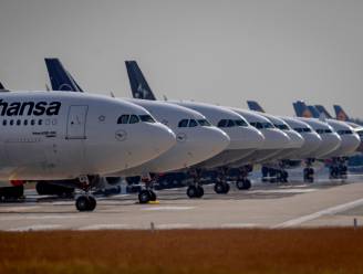Lufthansa verliest plaats in Duitse sterindex Dax