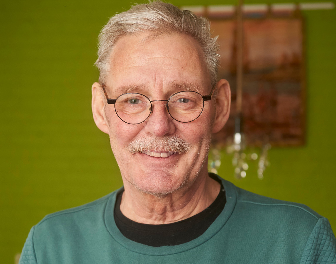 Jeroen Kuitert (19582022) bevlogen gilde en clubman die 't